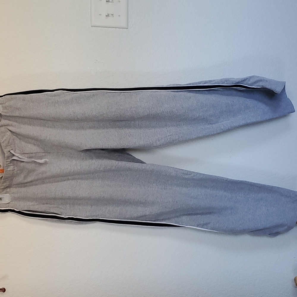 Women's comfortable pants,